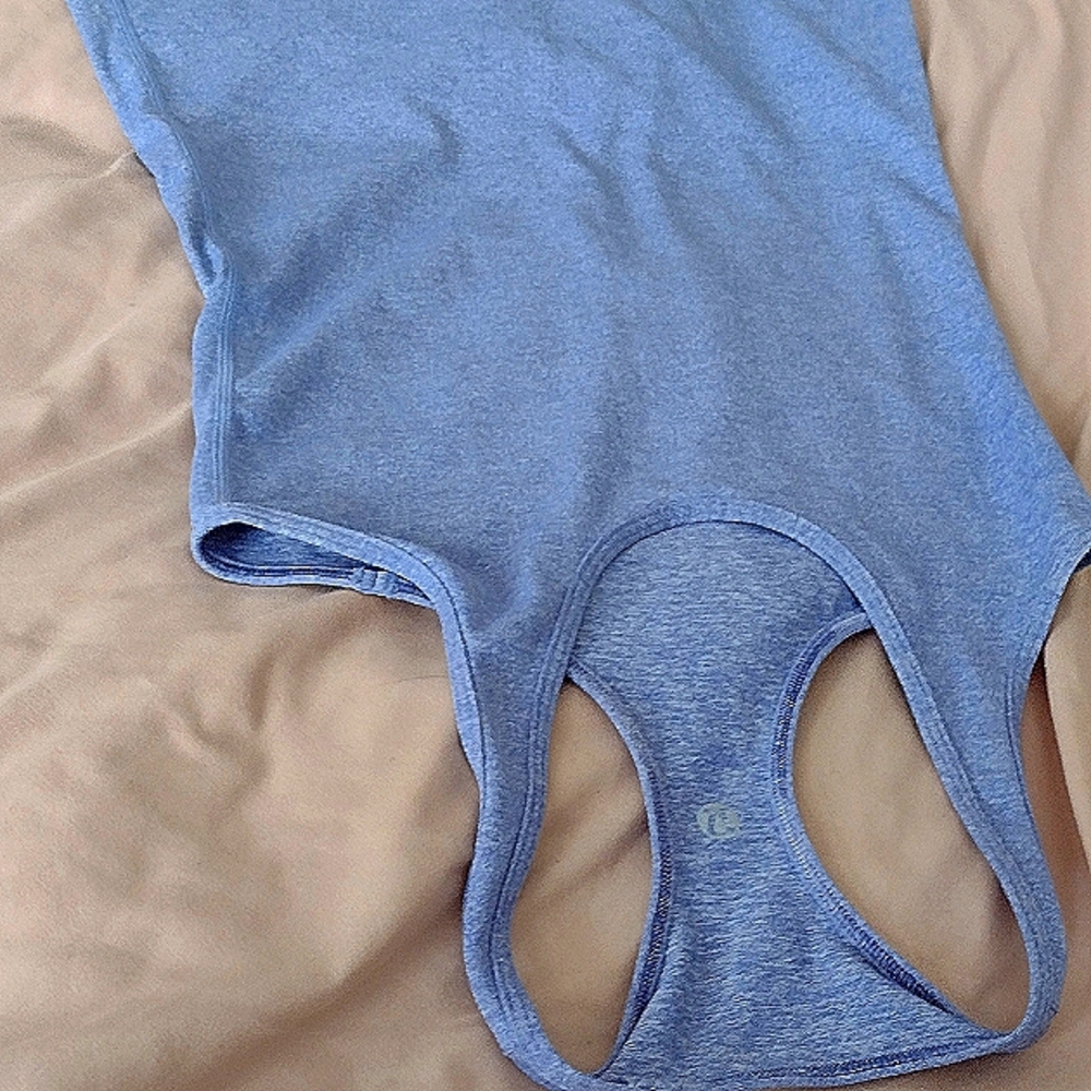 Lululemon- Tank top multi purpose yoga..exercise and more